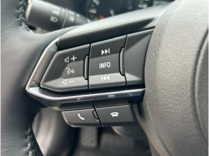 Mazda 6 SKYACTIV G 194 EXCLUSIVE-LINE