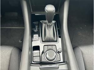 Mazda 6 SKYACTIV G 194 EXCLUSIVE-LINE