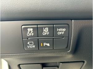 Mazda 6 SKYACTIV G 194 EXCLUSIVE-LINE