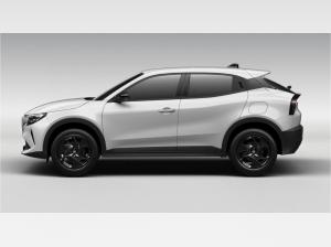 Alfa Romeo Junior Ibrida  #Klima #ACC