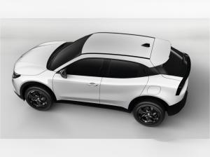 Alfa Romeo Junior Ibrida  #Klima #ACC