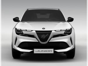 Alfa Romeo Junior Ibrida  #Klima #ACC