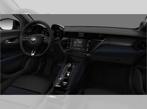 Alfa Romeo Junior Ibrida  #Klima #ACC