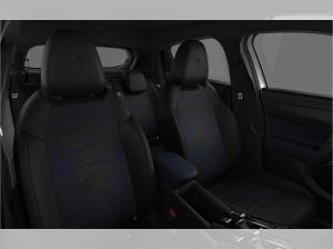 Alfa Romeo Junior Ibrida  #Klima #ACC