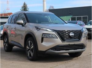 Nissan X-Trail 1.5 VC-T e-4ORCE Tekna 4x4 # inkl. Winterräder # inkl. 3 Wartungen🔧 #KURZFRISTIG VERFÜGBAR