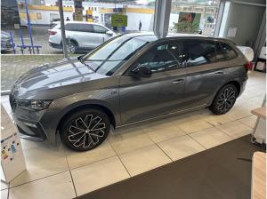 Skoda Scala Drive 1.0 TSI