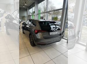 Skoda Scala Drive 1.0 TSI
