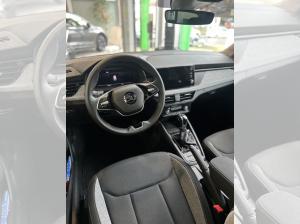 Skoda Scala Drive 1.0 TSI