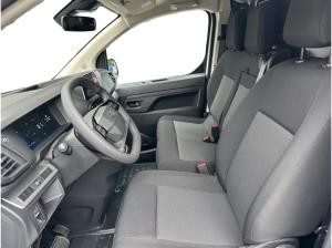 Toyota Proace BEV 75kWh ECV -4 Türen, 3 Sitze COMFORT - L1  -Navi