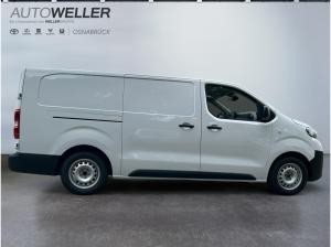 Toyota Proace BEV 75kWh ECV -4 Türen, 3 Sitze COMFORT - L1  -Navi