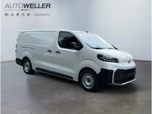 Toyota Proace BEV 75kWh ECV -4 Türen, 3 Sitze COMFORT - L1  -Navi