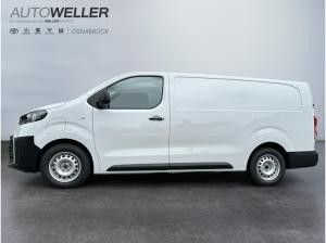 Toyota Proace BEV 75kWh ECV -4 Türen, 3 Sitze COMFORT - L1  -Navi