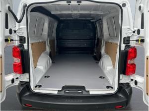 Toyota Proace BEV 75kWh ECV -4 Türen, 3 Sitze COMFORT - L1  -Navi