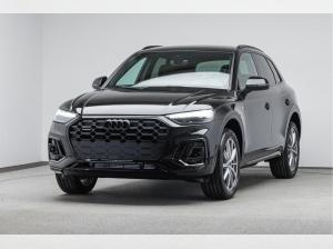 Audi Q5 S line 45 TFSI quattro BUSINESS*AHK*TOUR*STADT*GEWERBE