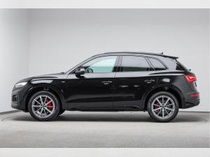 Audi Q5 S line 45 TFSI quattro BUSINESS*AHK*TOUR*STADT*GEWERBE