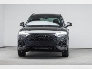 Audi Q5 S line 45 TFSI quattro BUSINESS*AHK*TOUR*STADT*GEWERBE