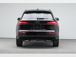 Audi Q5 S line 45 TFSI quattro BUSINESS*AHK*TOUR*STADT*GEWERBE