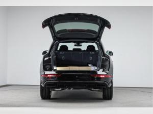 Audi Q5 S line 45 TFSI quattro BUSINESS*AHK*TOUR*STADT*GEWERBE