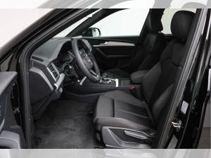 Audi Q5 S line 45 TFSI quattro BUSINESS*AHK*TOUR*STADT*GEWERBE