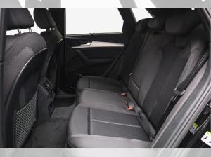 Audi Q5 S line 45 TFSI quattro BUSINESS*AHK*TOUR*STADT*GEWERBE