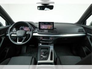 Audi Q5 S line 45 TFSI quattro BUSINESS*AHK*TOUR*STADT*GEWERBE