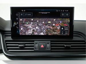 Audi Q5 S line 45 TFSI quattro BUSINESS*AHK*TOUR*STADT*GEWERBE