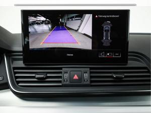 Audi Q5 S line 45 TFSI quattro BUSINESS*AHK*TOUR*STADT*GEWERBE