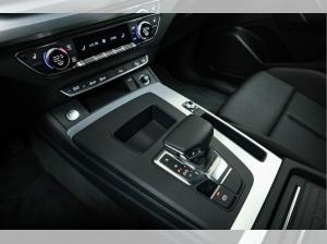 Audi Q5 S line 45 TFSI quattro BUSINESS*AHK*TOUR*STADT*GEWERBE