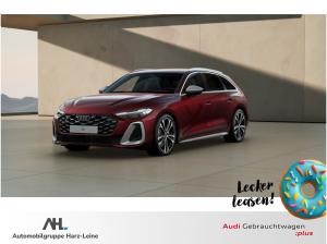 Audi S5 Avant TFSI B&O, HUD