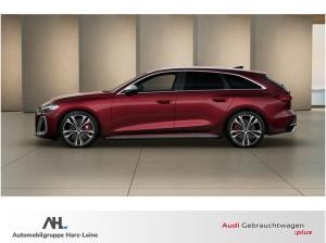 Audi S5 Avant TFSI B&O, HUD