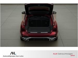 Audi S5 Avant TFSI B&O, HUD