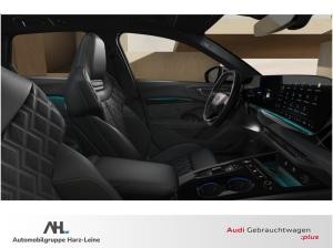 Audi S5 Avant TFSI B&O, HUD