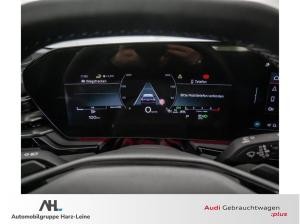 Audi S5 Avant TFSI B&O, HUD