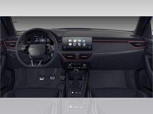 Skoda Kamiq Monte Carlo 1,0 TSI 85 kW 7-Gang-DSG