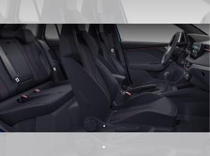 Skoda Kamiq Monte Carlo 1,0 TSI 85 kW 7-Gang-DSG