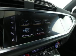 Audi Q3 advanced 35 TDI S tr. LED*VIRTUAL*ACC*KAM*18"