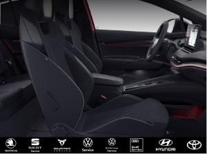 Skoda ENYAQ COUPE 60 SPORTLINE FACELIFT *PANO*MATRIX-LED*pACC*TRAVEL ASSIST* - GEWERBLICH