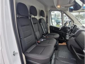 Toyota Proace Max L3H2 Elektro 110 kWh 💥 Meister Heavy 💥 zGG 3.500 kg 💥 Bis zu 15 Jahre Garantie!**