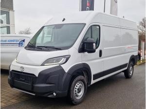 Toyota Proace Max L3H2 Elektro 110 kWh 💥 Meister Heavy 💥 zGG 3.500 kg 💥 Bis zu 15 Jahre Garantie!**