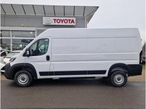 Toyota Proace Max L3H2 Elektro 110 kWh 💥 Meister Heavy 💥 zGG 3.500 kg 💥 Bis zu 15 Jahre Garantie!**