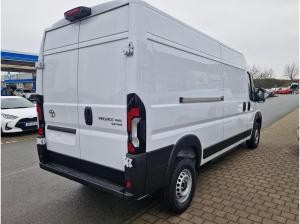 Toyota Proace Max L3H2 Elektro 110 kWh 💥 Meister Heavy 💥 zGG 3.500 kg 💥 Bis zu 15 Jahre Garantie!**