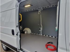 Toyota Proace Max L3H2 Elektro 110 kWh 💥 Meister Heavy 💥 zGG 3.500 kg 💥 Bis zu 15 Jahre Garantie!**