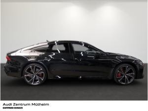 Audi RS7 Sportback TFSI quattro (Mülheim)
