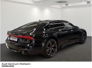 Audi RS7 Sportback TFSI quattro (Mülheim)
