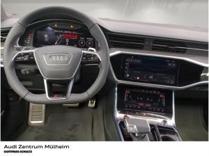 Audi RS7 Sportback TFSI quattro (Mülheim)