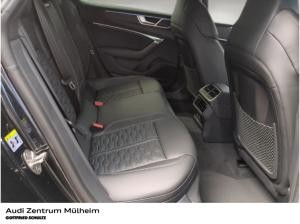 Audi RS7 Sportback TFSI quattro (Mülheim)