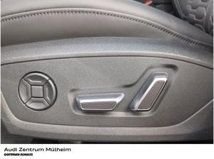 Audi RS7 Sportback TFSI quattro (Mülheim)