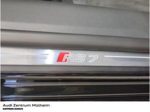 Audi RS7 Sportback TFSI quattro (Mülheim)