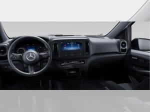 Mercedes-Benz Vito Mixto 116 Lang | SOFORT VERFÜGBAR | Inkl. Wartung/Garantie | Automatik | LED | Klima | gehobene Verk