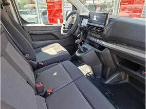 Toyota Proace 1.5 D-4D 6-Gang L1 Duty **Bis zu 15 Jahre Garantie!**